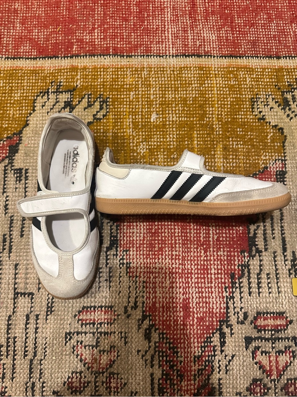 adidas Samba Jane - Picture 4 of 4